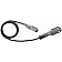 Dorman (OE Solutions) Hood Release Cable 2 Feet - 9245122CD