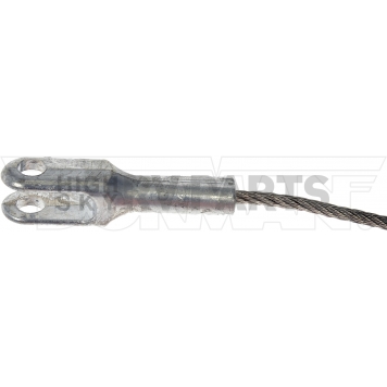 Dorman (OE Solutions) Hood Release Cable 2 Feet - 9245122CD-3