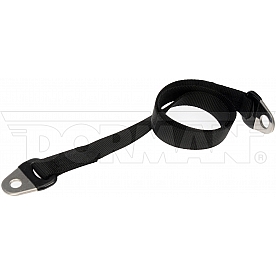 Dorman (OE Solutions) Hood Release Cable 2 Feet - 9245239