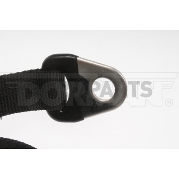 Dorman (OE Solutions) Hood Release Cable 2 Feet - 9245239-3