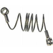 Dorman (OE Solutions) Hood Release Cable OEM - 9245402