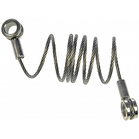Dorman (OE Solutions) Hood Release Cable OEM - 9245402