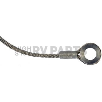 Dorman (OE Solutions) Hood Release Cable OEM - 9245402-2