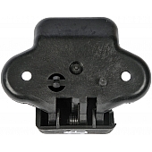 Help! By Dorman Hood Release Handle - Plastic - 03334