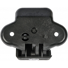 Help! By Dorman Hood Release Handle - Plastic - 03334