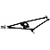 Dorman (OE Solutions) Windshield Wiper Linkage - 602117