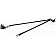 Dorman (OE Solutions) Windshield Wiper Linkage - 602121