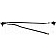 Dorman (OE Solutions) Windshield Wiper Linkage - 602121
