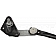 Dorman (OE Solutions) Windshield Wiper Linkage - 602121