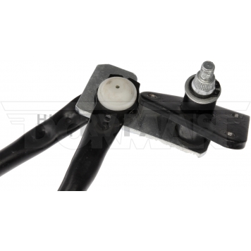 Dorman (OE Solutions) Windshield Wiper Linkage - 602121-3