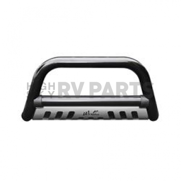 Westin Automotive Bull Bar Tube 3 Inch Black Powder Coated  Steel - 322365