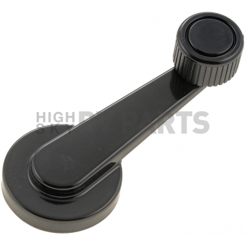Help! By Dorman Window Crank Handle - Metal Crank With Plastic Knob - 76947-2