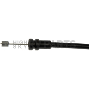 Dorman (OE Solutions) Hood Release Cable 6.08 Feet - 912003-1