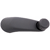 Help! By Dorman Window Crank Handle - Plastic - 82824