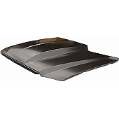 Street Scene Hood - Cowl Induction Steel - 95071130