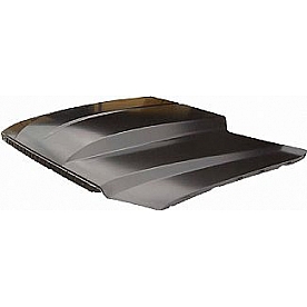 Street Scene Hood - Cowl Induction Steel - 95071130