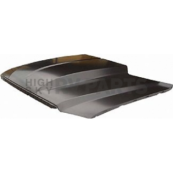 Street Scene Hood - Cowl Induction Steel - 95071130