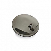 Velvac Blind Spot Mirror 7-1/2 Inch Single - 708509