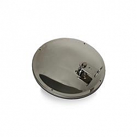 Velvac Blind Spot Mirror 7-1/2 Inch Single - 708509