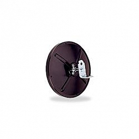 Velvac Blind Spot Mirror 7-1/2 Inch Single - 708510