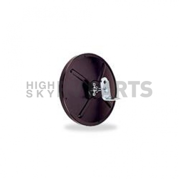 Velvac Blind Spot Mirror 7-1/2 Inch Single - 708510