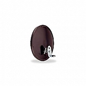 Velvac Blind Spot Mirror 7-1/2 Inch Single - 708511