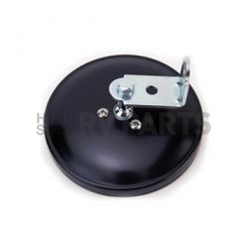 Velvac Blind Spot Mirror 5 Inch Single - 708513