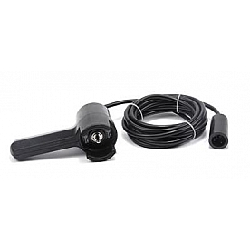 Warn Winch Remote Hand Held Controller Plug-In 12 Feet - 80172
