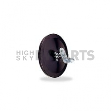 Velvac Blind Spot Mirror 6 Inch Single - 708516