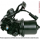 Cardone Industries Windshield Wiper Motor Remanufactured - 401062