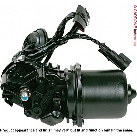 Cardone Industries Windshield Wiper Motor Remanufactured - 401062