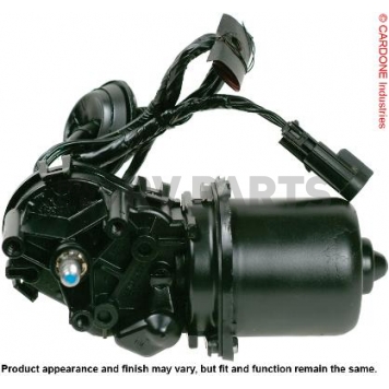 Cardone Industries Windshield Wiper Motor Remanufactured - 401062