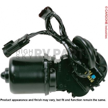 Cardone Industries Windshield Wiper Motor Remanufactured - 401062-1