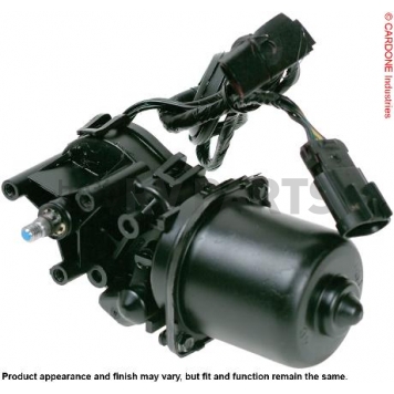 Cardone Industries Windshield Wiper Motor Remanufactured - 401062-2
