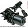 Cardone Industries Windshield Wiper Motor Remanufactured - 401062