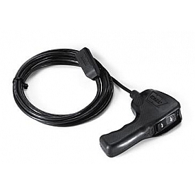 Warn Winch Remote Hand Held Controller Plug-In 12 Feet - 83665