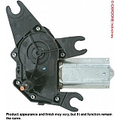 Cardone Industries Windshield Wiper Motor Remanufactured - 401065