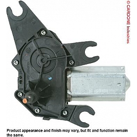 Cardone Industries Windshield Wiper Motor Remanufactured - 401065
