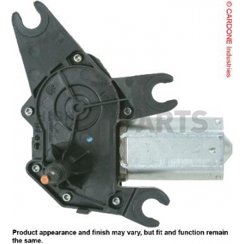 Cardone Industries Windshield Wiper Motor Remanufactured - 401065