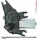 Cardone Industries Windshield Wiper Motor Remanufactured - 401065