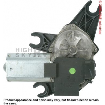 Cardone Industries Windshield Wiper Motor Remanufactured - 401065-1