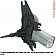 Cardone Industries Windshield Wiper Motor Remanufactured - 401065