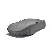 Covercraft Car Cover Van Gray Acrylic Fabric - C16098D4