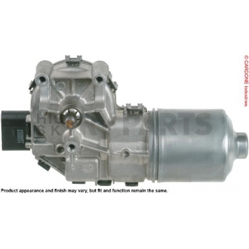 Cardone Industries Windshield Wiper Motor Remanufactured - 401070