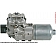 Cardone Industries Windshield Wiper Motor Remanufactured - 401070