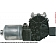Cardone Industries Windshield Wiper Motor Remanufactured - 401070