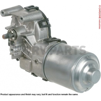 Cardone Industries Windshield Wiper Motor Remanufactured - 401070-2
