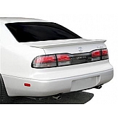 JSP Automotive Spoiler - Bare Fiberglass - 339111