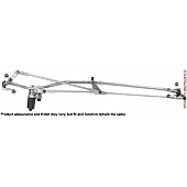 Cardone Industries Windshield Wiper Motor Remanufactured - 401074L