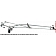 Cardone Industries Windshield Wiper Motor Remanufactured - 401074L